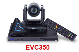 Tặng quà khi mua thiết bị hội nghị truyền hình AVer EVC350