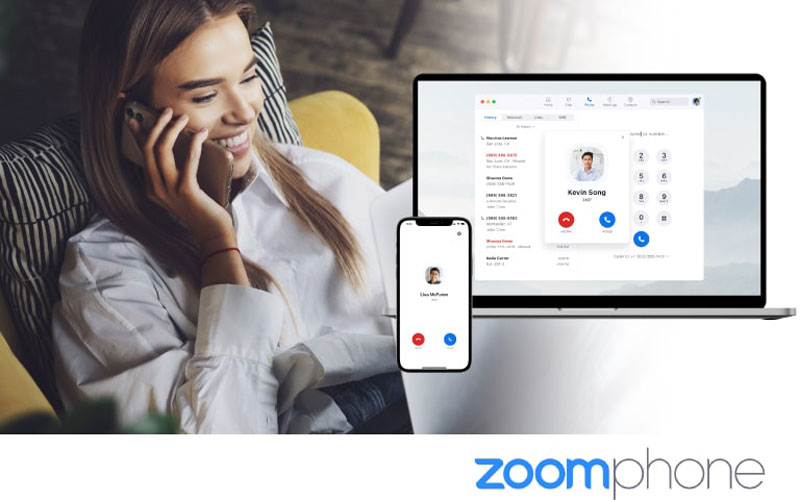 Giới thiệu về Zoom Phone
