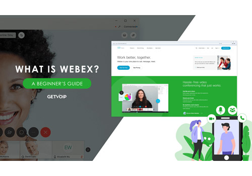 Phần mềm Cisco Webex
