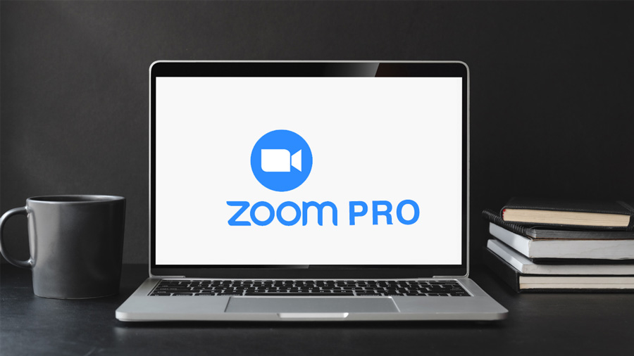 Phần mềm zoom meeting pro