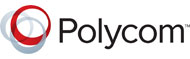 thương hiệu thiết bị hội nghị truyền hình đầu cuối Polycom
