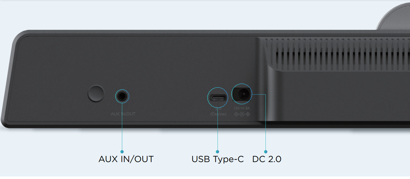 UC S05 KẾT NỐI CỔNG USB TYPE-C 3.5MM
