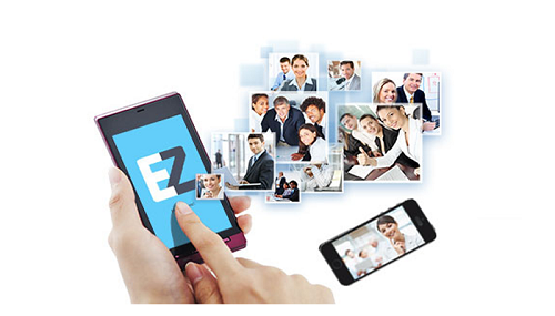 Phần mềm EZMeetup cho chi nhánh thẩm mỹ viện Ngọc Dung