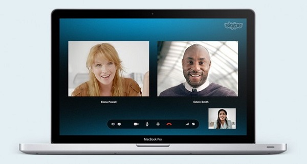 Phần mềm họp trực tuyến miễn phí Skype