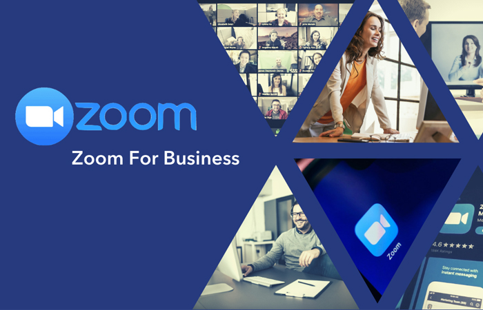 Tổng quan về Zoom Business