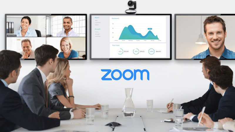 Khả năng tương thích của phần mềm Zoom