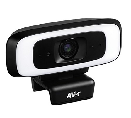 Webcam AVer CAM130