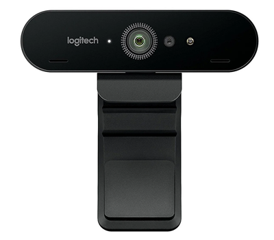 Webcam Logitech tốt nhất cho làm việc tại nhà 4