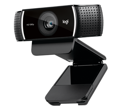 Webcam Logitech tốt nhất cho làm việc tại nhà 5