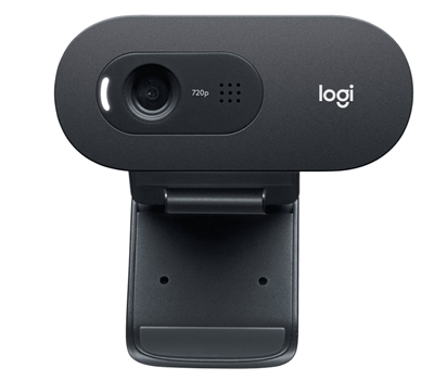 Webcam Logitech tốt nhất cho làm việc tại nhà 7